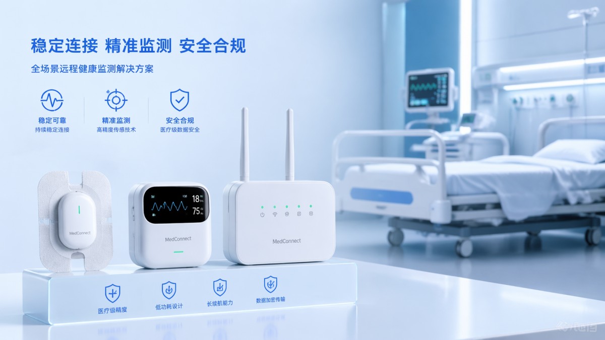 Remote monitoring devices: what users care about Remote monitoring devices: what users care about