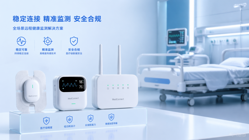Remote monitoring devices: what users care about Remote monitoring devices: what users care about