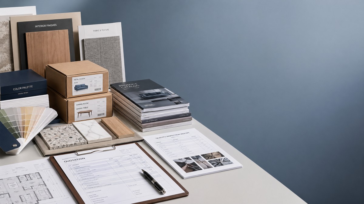 How to Compare Interior Design Wholesale Suppliers How to Compare Interior Design Wholesale Suppliers