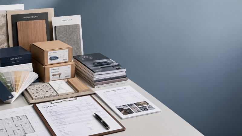 How to Compare Interior Design Wholesale Suppliers How to Compare Interior Design Wholesale Suppliers