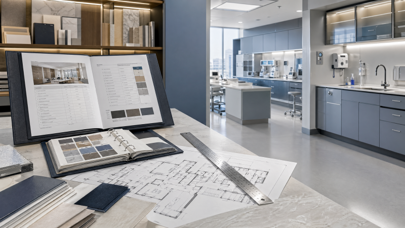 What Should an Interior Design Quotation Include What Should an Interior Design Quotation Include