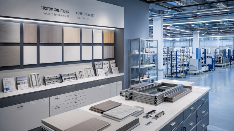 How to Vet an Interior Design Manufacturer How to Vet an Interior Design Manufacturer