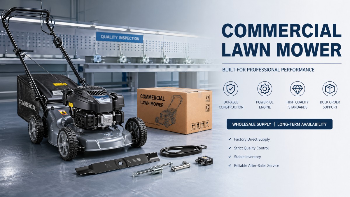 How to Find Lawn Mowers Wholesale Deals That Last How to Find Lawn Mowers Wholesale Deals That Last