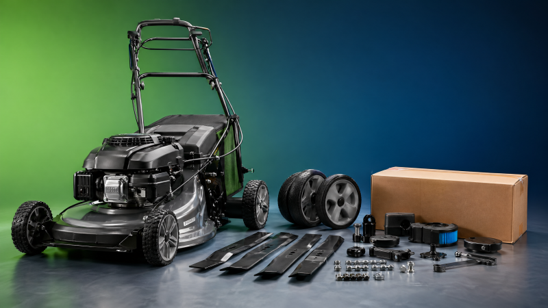 What Affects Lawn Mowers Cost the Most What Affects Lawn Mowers Cost the Most