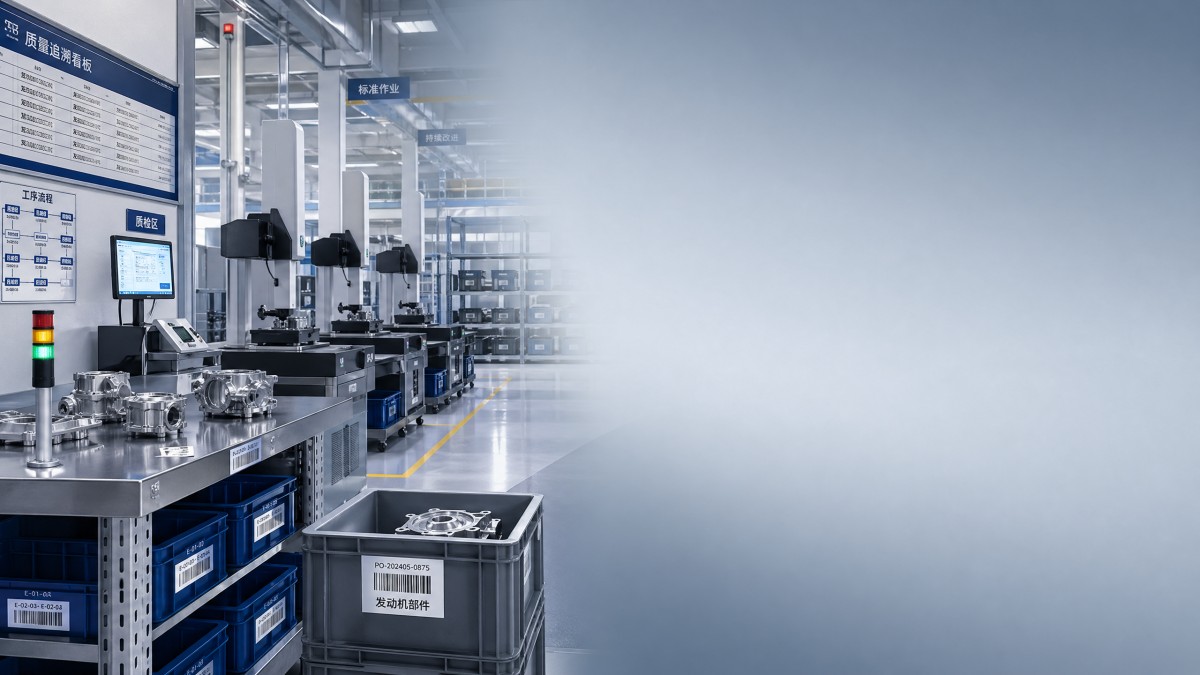 Should You Work Directly With a Car Maintenance Factory Should You Work Directly With a Car Maintenance Factory