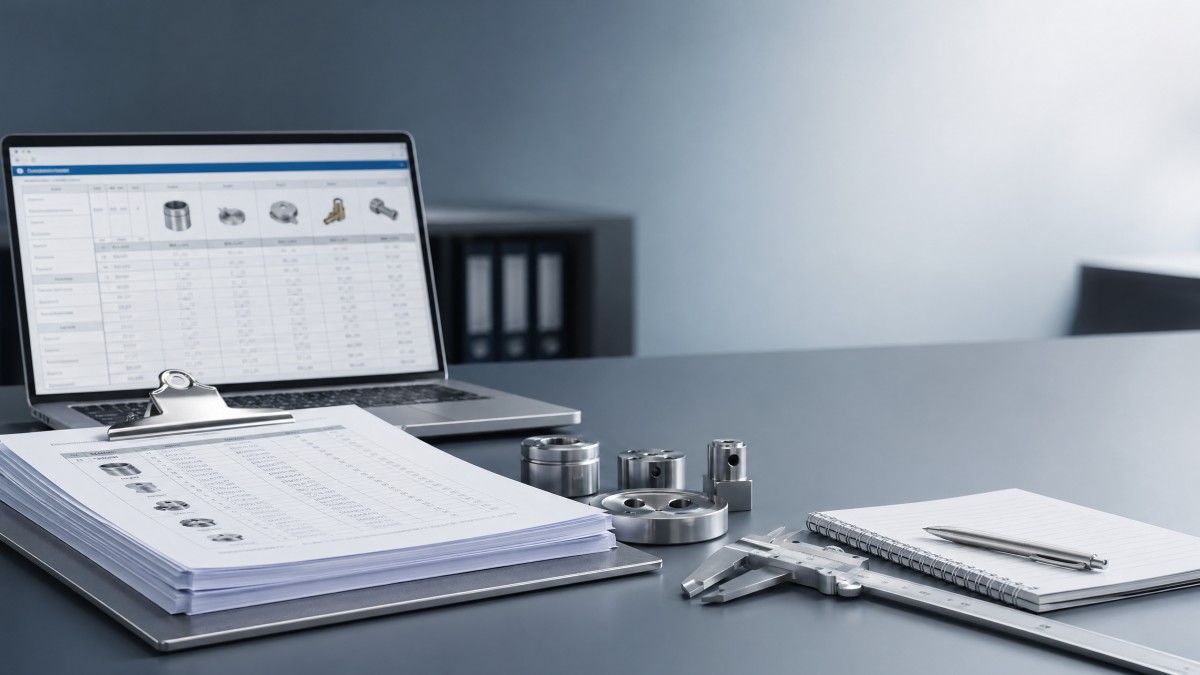 How to Request a Procurement Quotation Clearly How to Request a Procurement Quotation Clearly