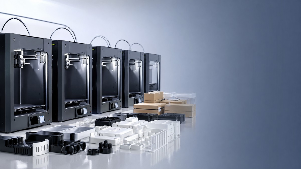 3D Printing Wholesale: Is Bulk Buying Worth It 3D Printing Wholesale: Is Bulk Buying Worth It