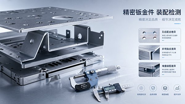 Sheet Metal Thickness Tolerance That Causes Fit Problems
