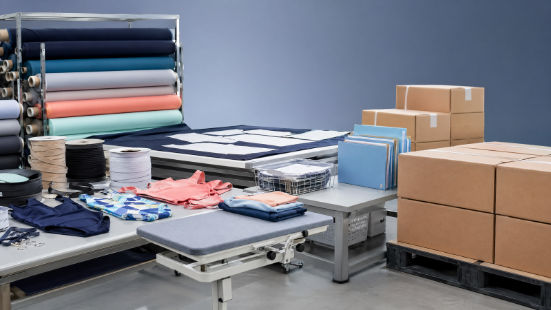 What Delays Orders From a Swimwear Wholesale Supplier What Delays Orders From a Swimwear Wholesale Supplier