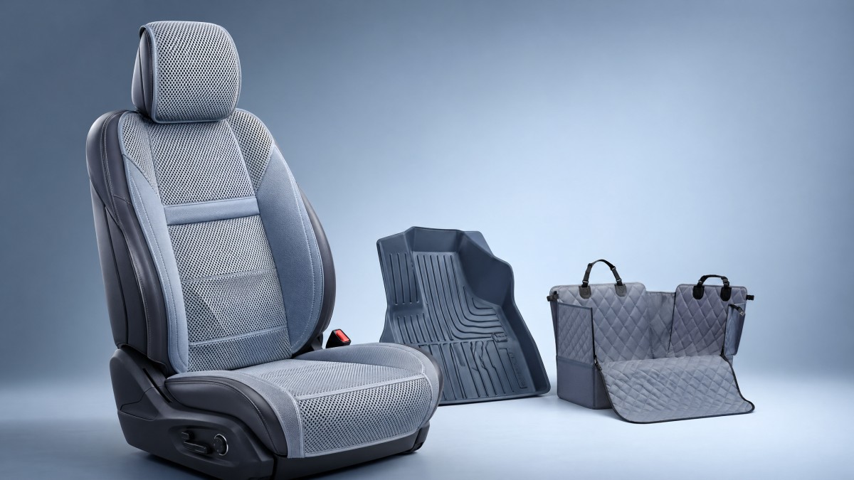 Breathable Car Seat Covers That Trap Heat After Long Drives Breathable Car Seat Covers That Trap Heat After Long Drives
