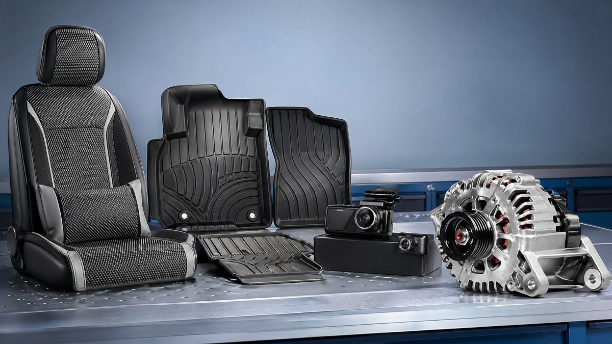 How to Spot Premium Car Accessories That Are Mostly Markup How to Spot Premium Car Accessories That Are Mostly Markup