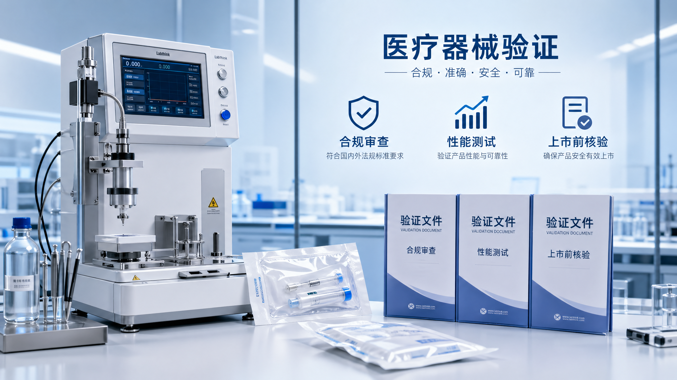 Medical Device Validation Checklist Before Product Launch