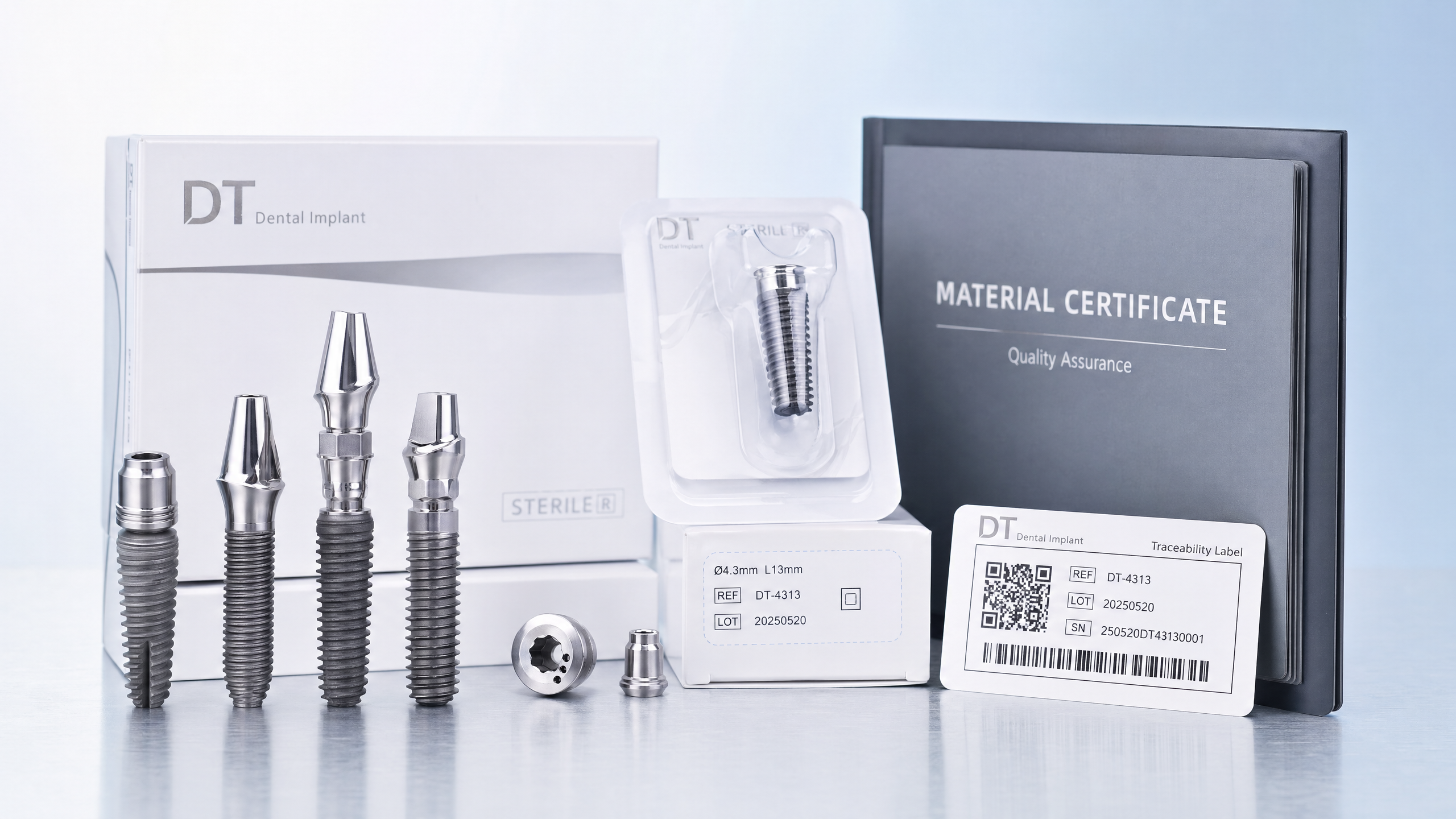 Dental Implant Wholesale Pricing: What Changes the Quote