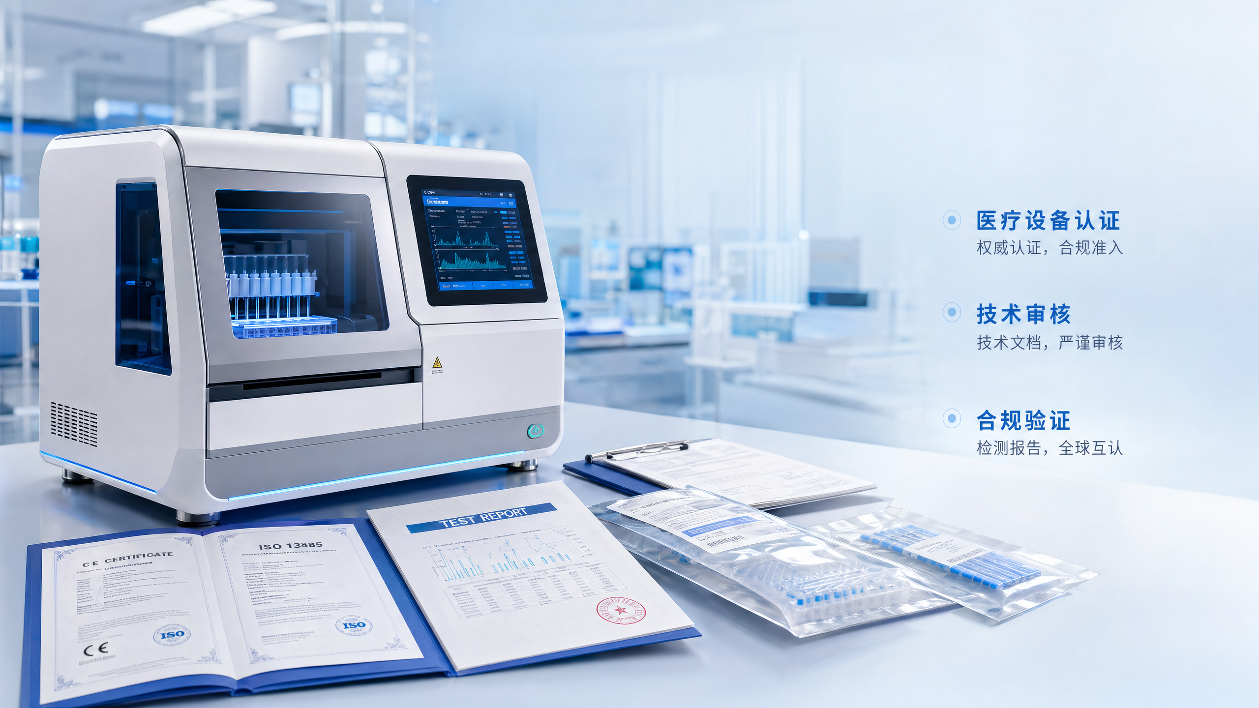 Medical Equipment Certification Steps That Delay Approval