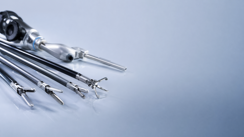Minimally Invasive Tools: Key Features That Affect Performance Minimally Invasive Tools: Key Features That Affect Performance