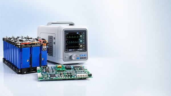 LFP Battery Safety for Medical Devices: Risks to Check Early