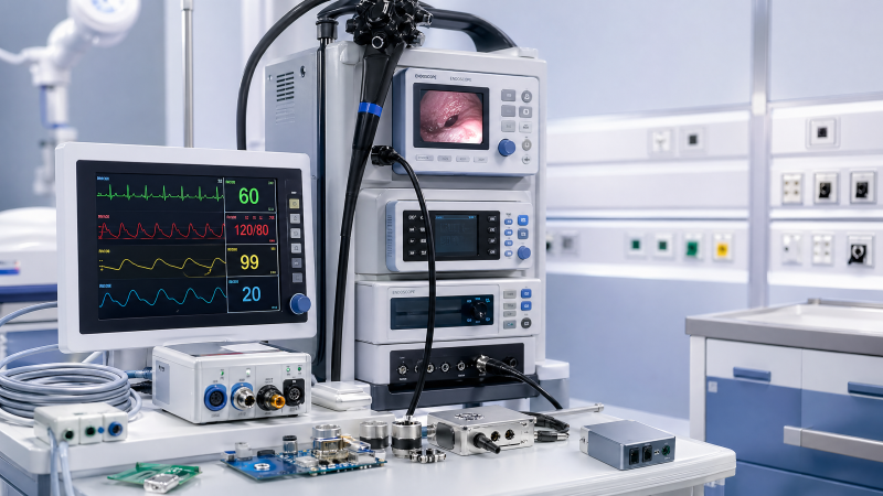 Surgical & Clinical Tech Upgrades That Reduce Workflow Friction Surgical & Clinical Tech Upgrades That Reduce Workflow Friction