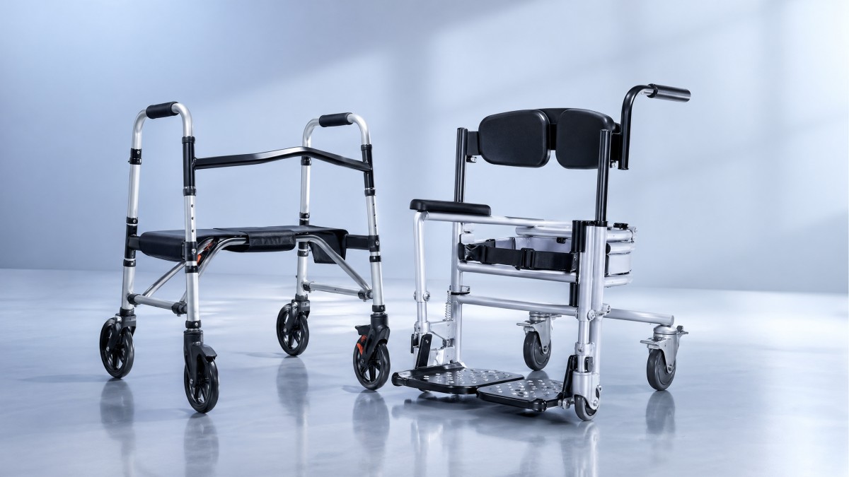 Mobility Assist Selection Mistakes That Limit Long-Term Use Mobility Assist Selection Mistakes That Limit Long-Term Use
