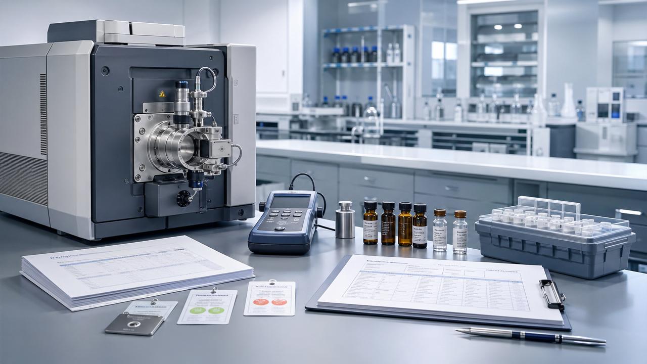 How to Approach Laboratory Equipment Validation Without Slowing Daily Work