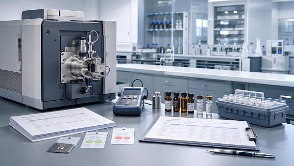 How to Approach Laboratory Equipment Validation Without Slowing Daily Work
