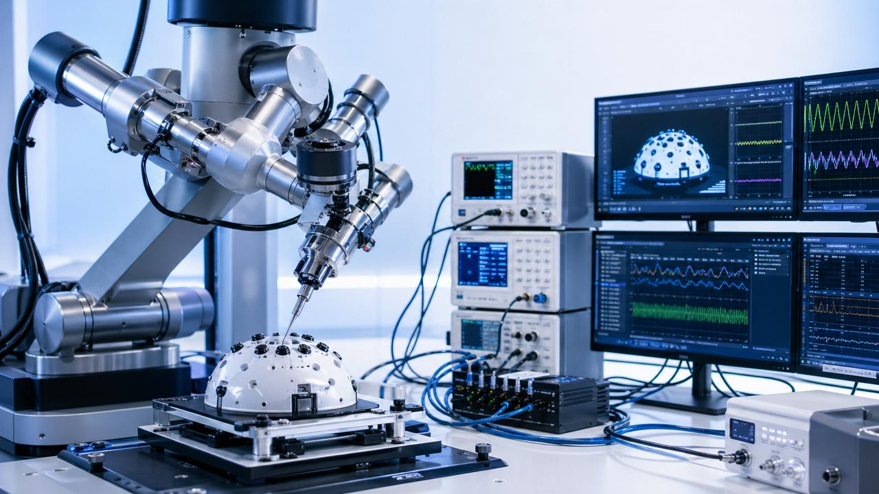 Surgical Robot Latency Test: What Delay Is Still Acceptable in Practice