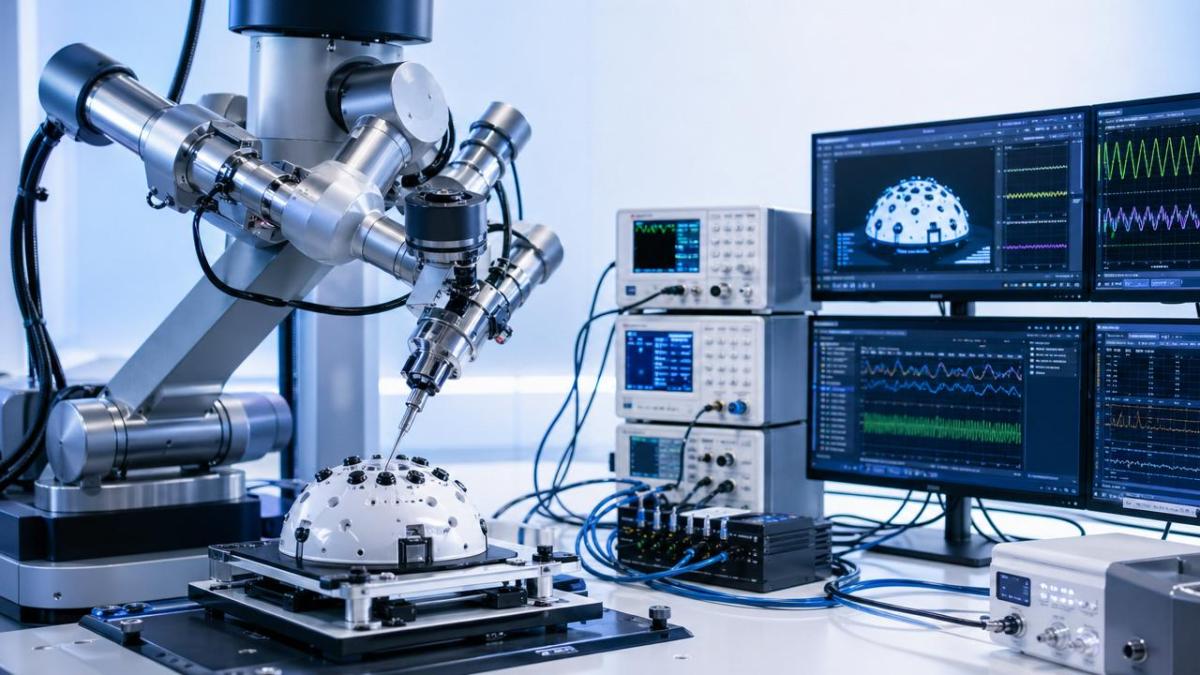 Surgical Robot Latency Test: What Delay Is Still Acceptable in Practice Surgical Robot Latency Test: What Delay Is Still Acceptable in Practice