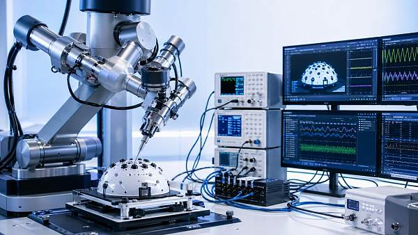 Surgical Robot Latency Test: What Delay Is Still Acceptable in Practice