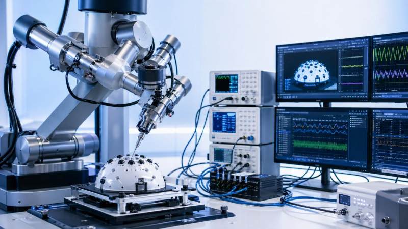Surgical Robot Latency Test: What Delay Is Still Acceptable in Practice Surgical Robot Latency Test: What Delay Is Still Acceptable in Practice