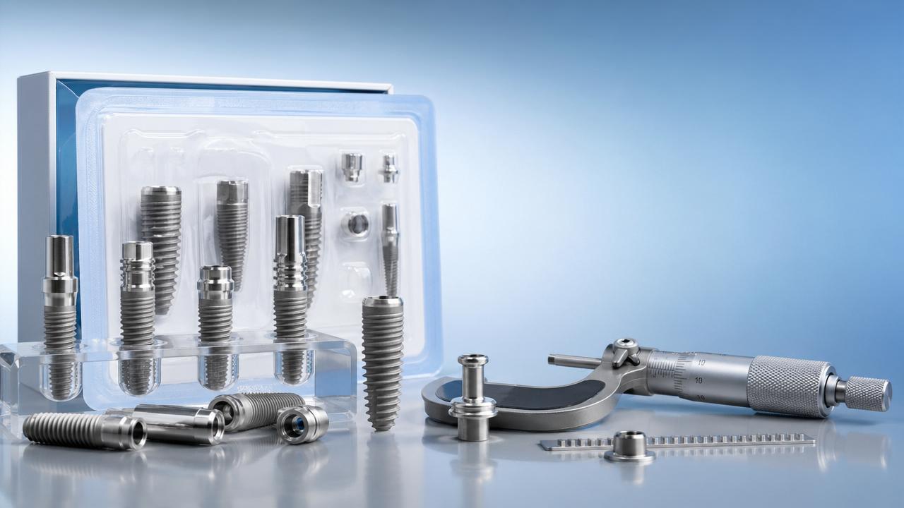 Dental Implant Wholesale Pricing: Where Cost Differences Really Come From
