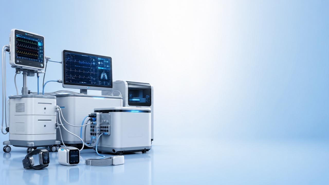 Healthcare Solutions That Actually Scale Across Multi-Site Care Programs
