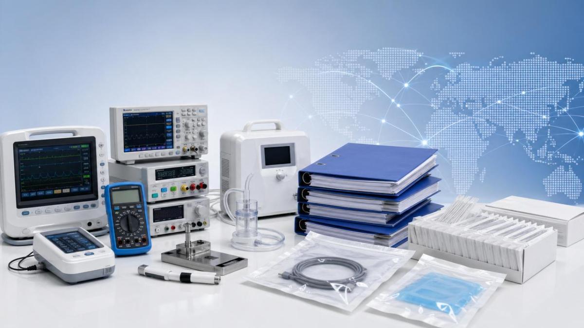 Medical Equipment Certification Costs: What Drives the Budget Up Medical Equipment Certification Costs: What Drives the Budget Up