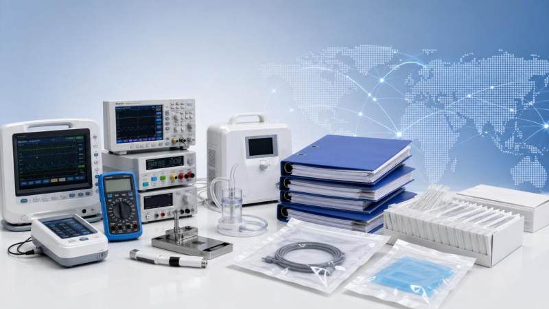Medical Equipment Certification Costs: What Drives the Budget Up Medical Equipment Certification Costs: What Drives the Budget Up