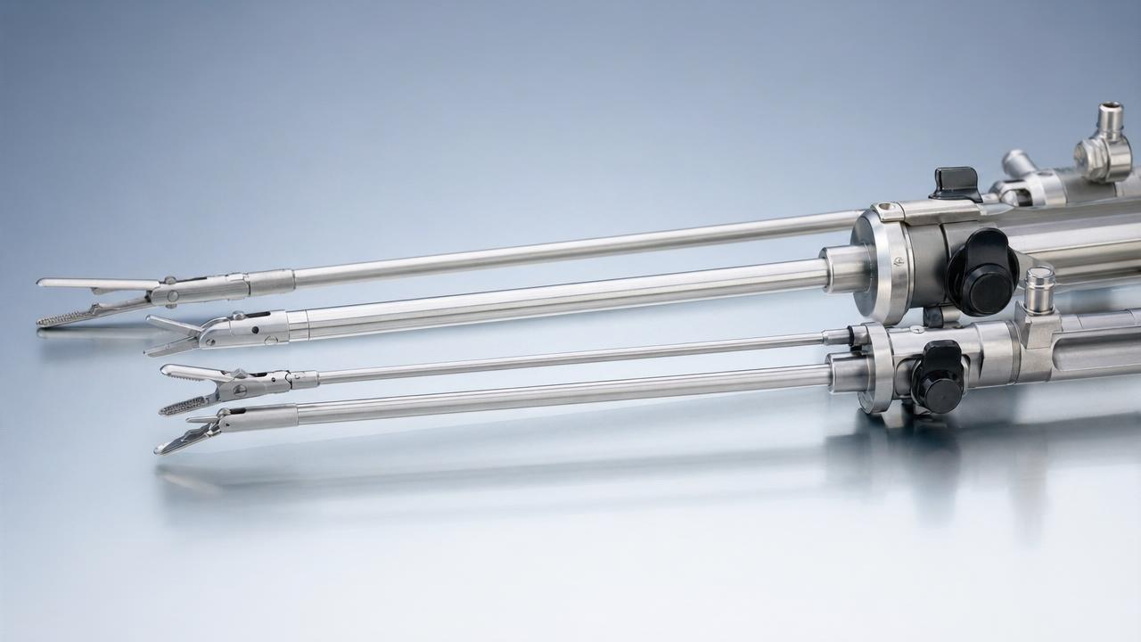 Minimally Invasive Tools: Key Differences That Matter in Real Procedures