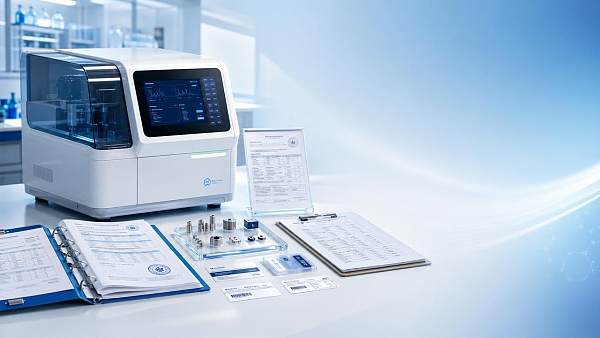Medical Regulatory Compliance: How to Reduce Rework Across Product Stages