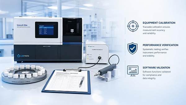 Laboratory Equipment Validation Mistakes That Lead to Repeat Testing