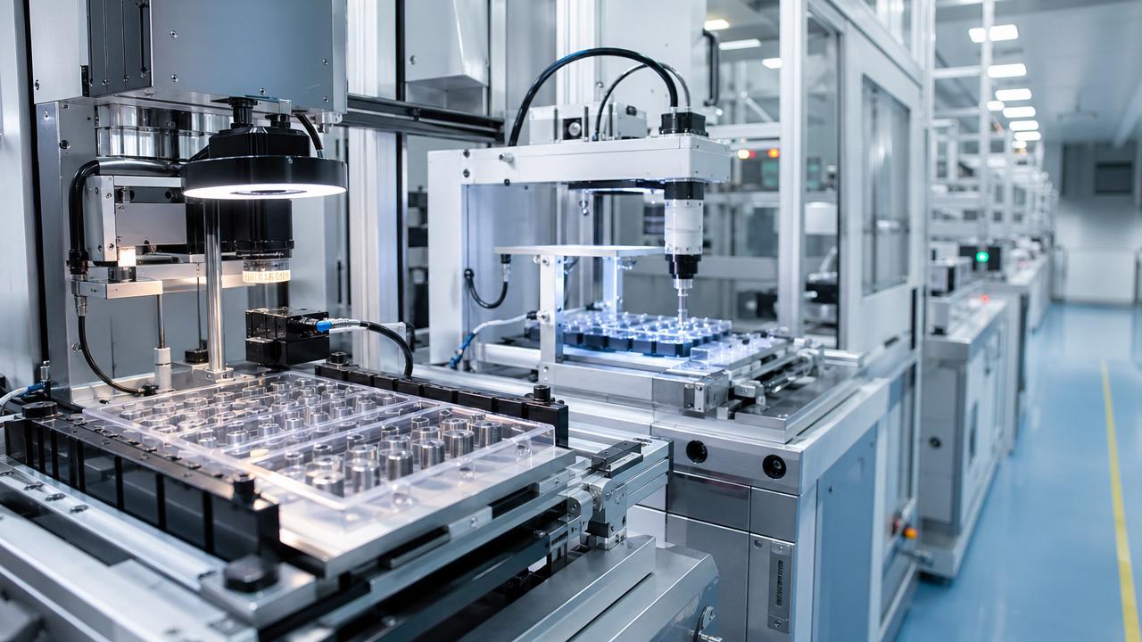 Cost-effective smart manufacturing in 2026 isn’t always cheaper