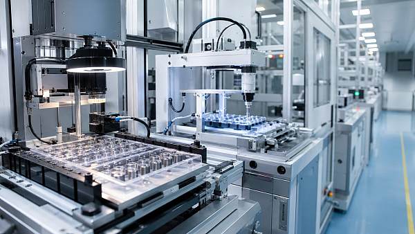 Cost-effective smart manufacturing in 2026 isn’t always cheaper