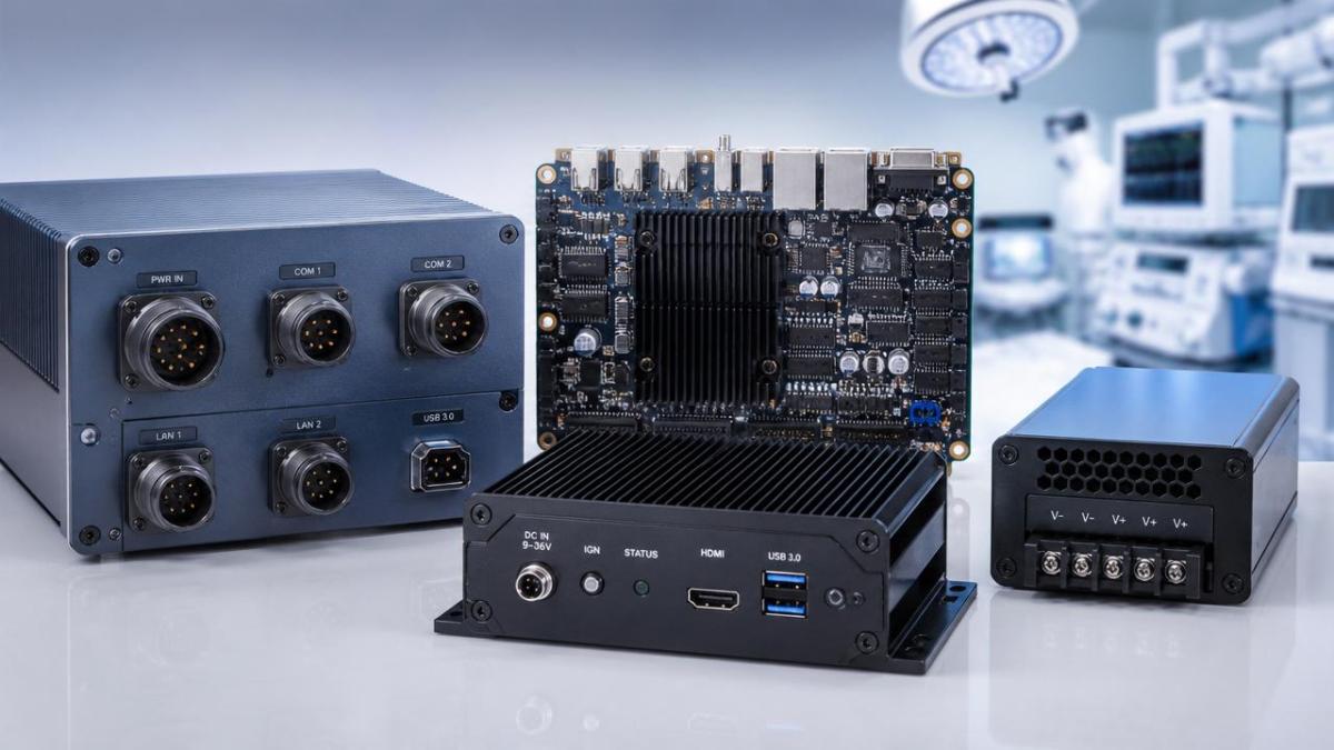 Where OEM low-maintenance electronics cut service costs Where OEM low-maintenance electronics cut service costs