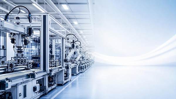 Why modular systems are shaping smart manufacturing in 2026