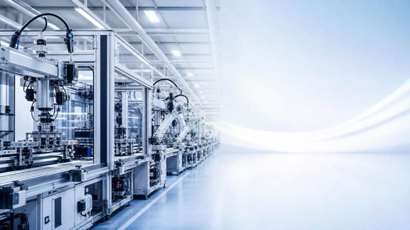 Why modular systems are shaping smart manufacturing in 2026 Why modular systems are shaping smart manufacturing in 2026