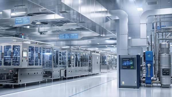 Energy-efficient manufacturing tech in 2026: what saves most?