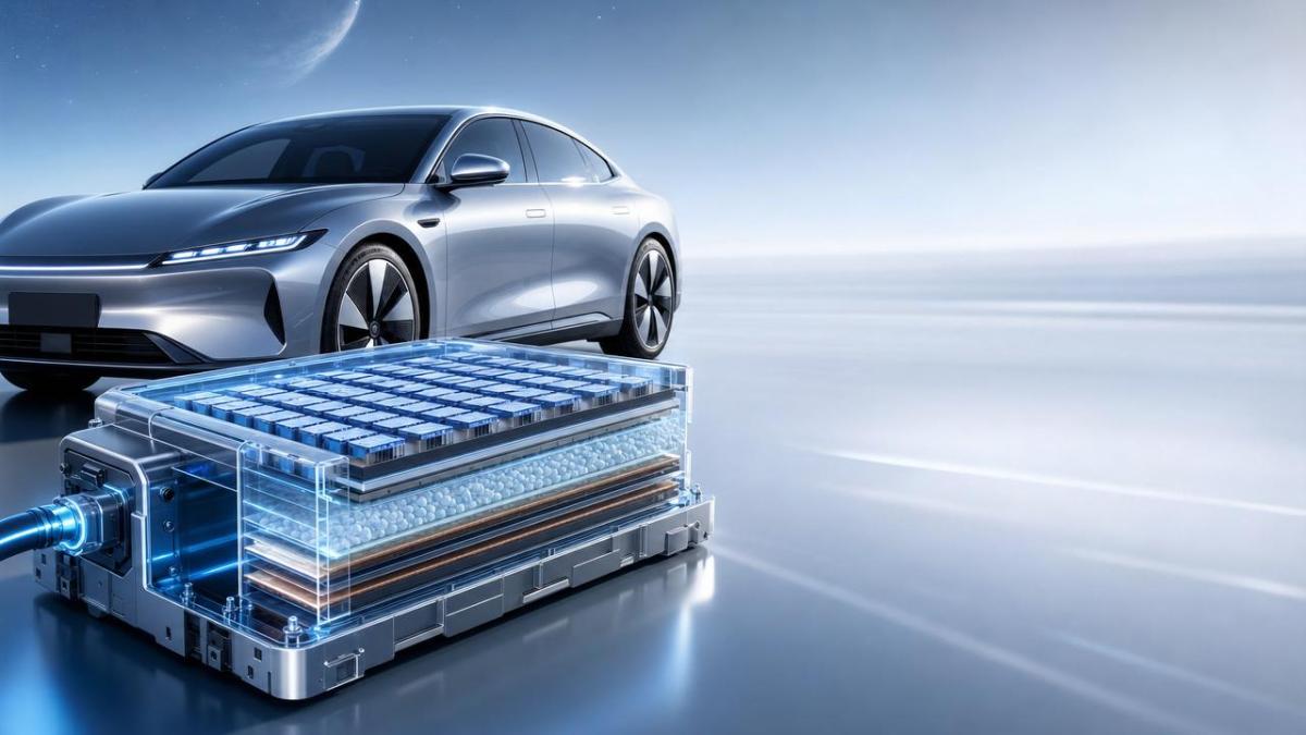 What solid-state battery breakthroughs mean for EV range What solid-state battery breakthroughs mean for EV range