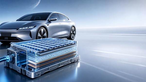 What solid-state battery breakthroughs mean for EV range