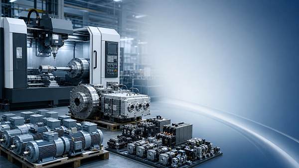 Why machinery exporters in India vary so much on lead time