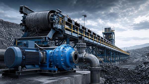 Mining equipment failures often start with the wrong spec