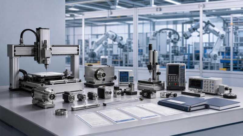 How to compare industrial equipment suppliers in Germany How to compare industrial equipment suppliers in Germany