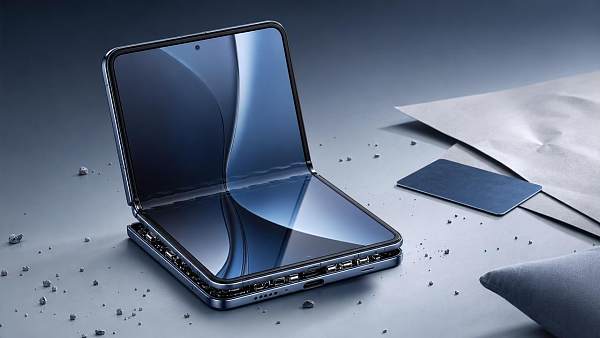 Foldable screen technology still has one durability problem