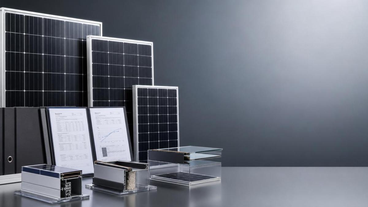 How German solar panel manufacturers differ on warranty terms How German solar panel manufacturers differ on warranty terms