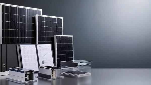 How German solar panel manufacturers differ on warranty terms
