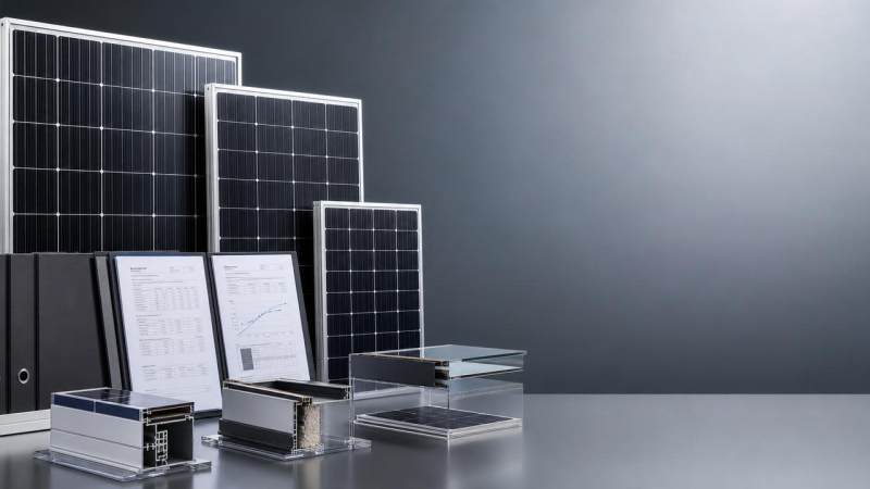 How German solar panel manufacturers differ on warranty terms How German solar panel manufacturers differ on warranty terms